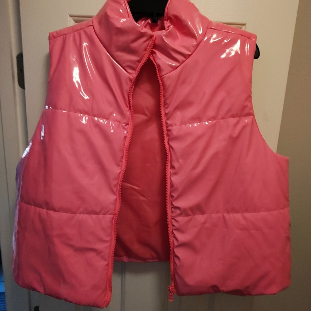 Puff Vest - image 3